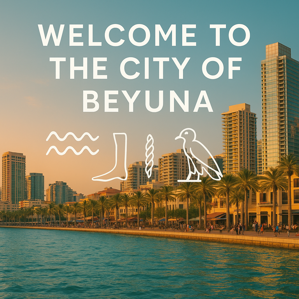 Belize New Page Logo