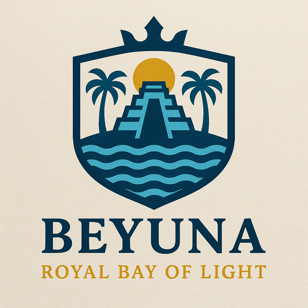 Belize Logo