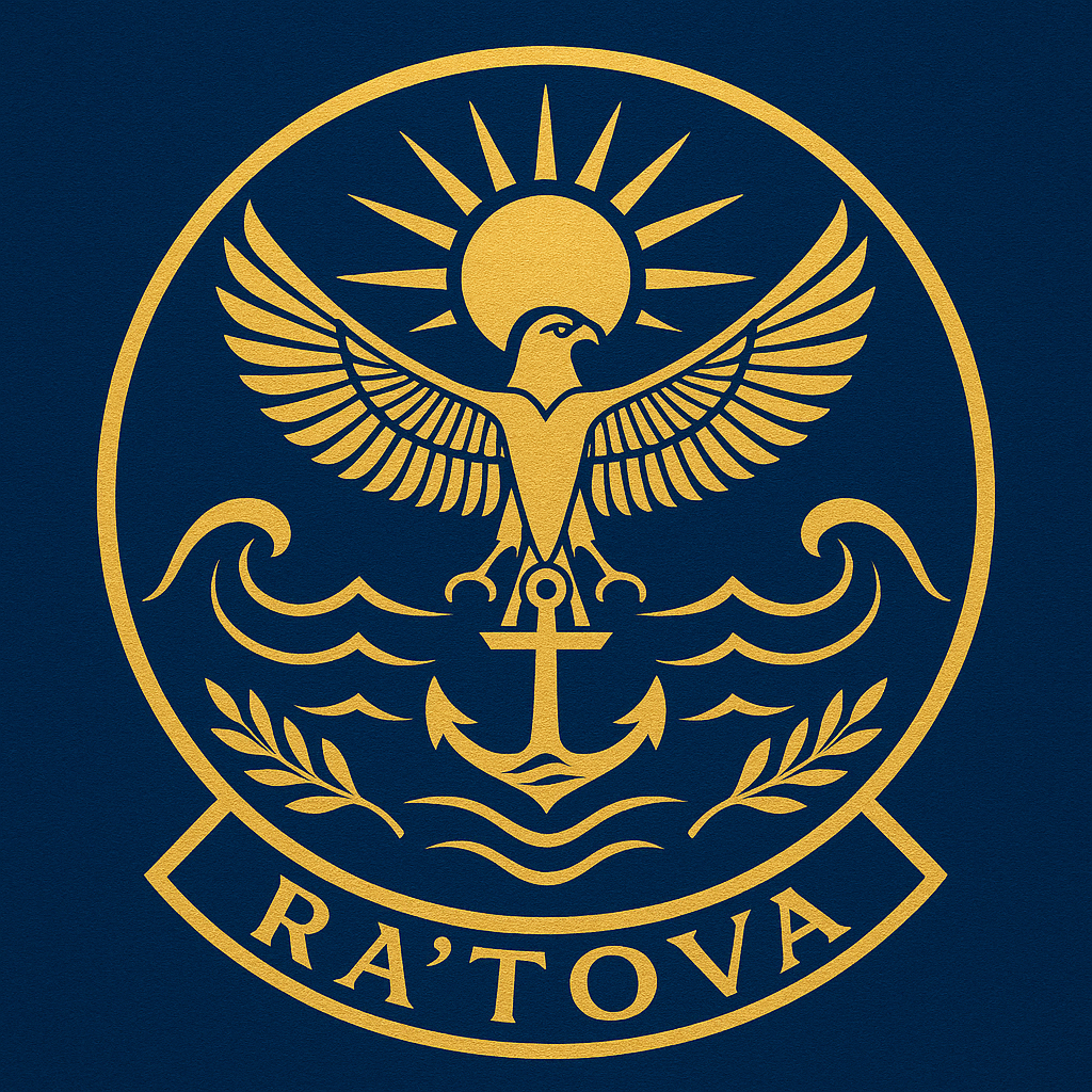 Ra’Tova Logo