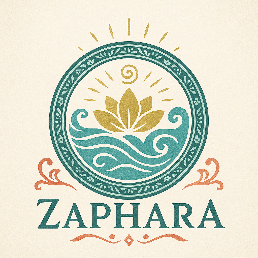 Zaphara Logo