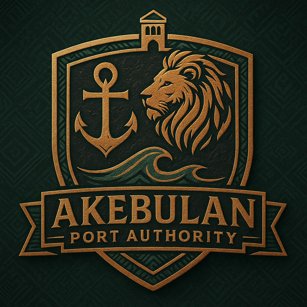 Akebulan Port Logo