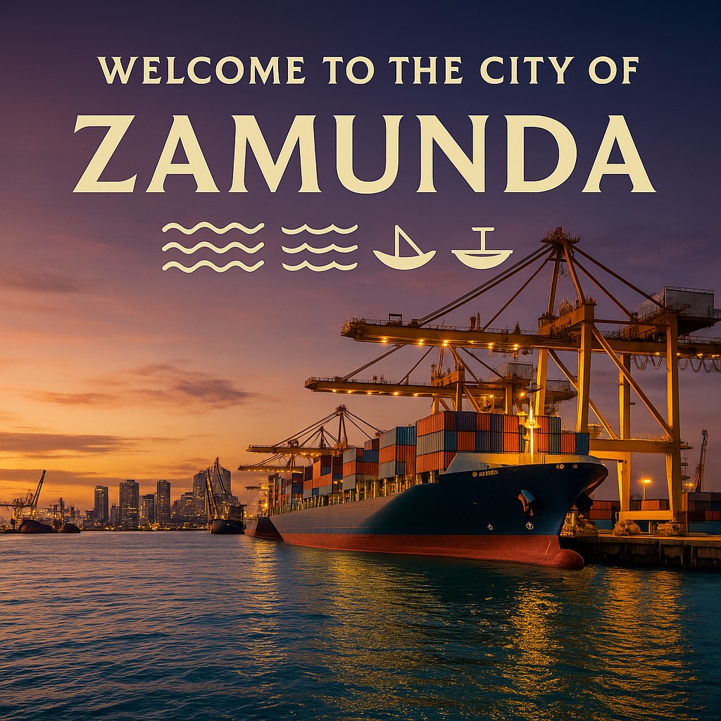 Mozambique Logo