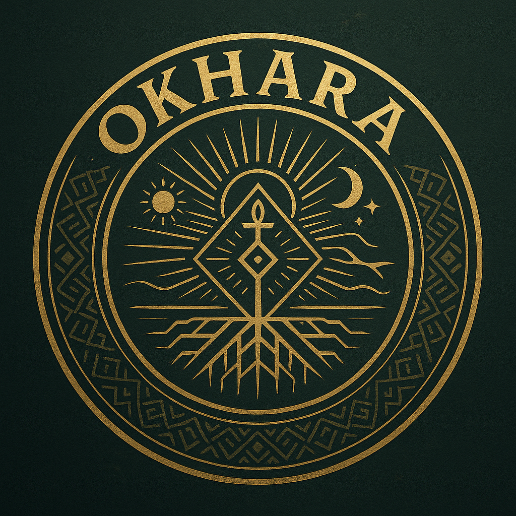 Oklahoma Logo